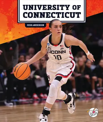 Universitatea din Connecticut - University of Connecticut