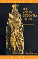 Epoca descoperirilor, 1400-1600 - The Age of Discovery, 1400-1600