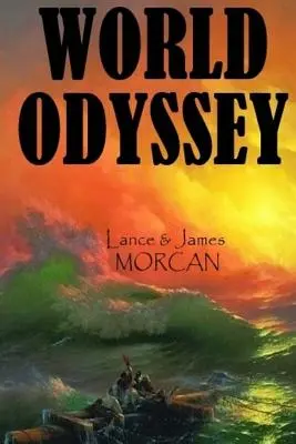 Odiseea lumii - World Odyssey