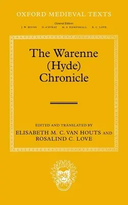 Cronica Warenne (Hyde) - The Warenne (Hyde) Chronicle