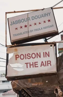 Otravă în aer - Poison in the Air