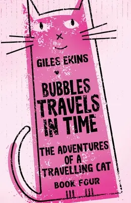 Bubbles călătorește în timp - Bubbles Travels In Time