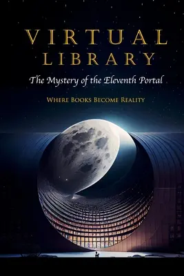 Biblioteca virtuală: Misterul celui de-al unsprezecelea portal: Unde cărțile devin realitate - Virtual Library: The Mystery of the Eleventh Portal: Where Books Become Reality