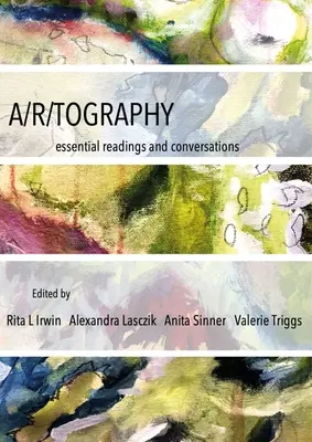 A/R/Tografie: Lecturi esențiale și conversații - A/R/Tography: Essential Readings and Conversations