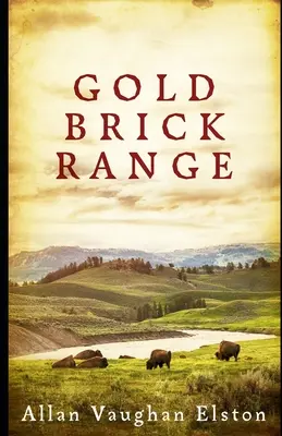 Lanțul Gold Brick - Gold Brick Range