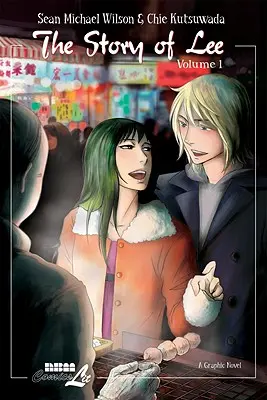 Povestea lui Lee: Volumul 1: Volumul 1 - The Story of Lee: Volume 1: Volume 1
