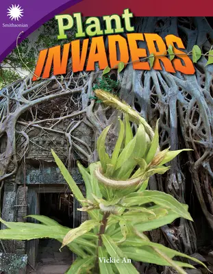 Invadatori de plante - Plant Invaders
