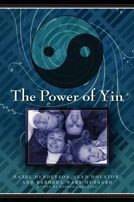 Puterea lui Yin: Celebrarea conștiinței feminine - The Power of Yin: Celebrating Female Consciousness