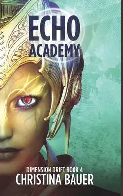 Academia ECHO: Alien Romance întâlnește aventura științifico-fantastică - ECHO Academy: Alien Romance Meets Science Fiction Adventure