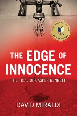La limita nevinovăției (The Edge of Innocence): Procesul lui Casper Bennett - The Edge of Innocence: The Trial of Casper Bennett