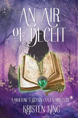 Un aer de înșelăciune - An Air Of Deceit