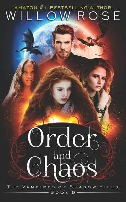 Ordine și haos - Order and Chaos
