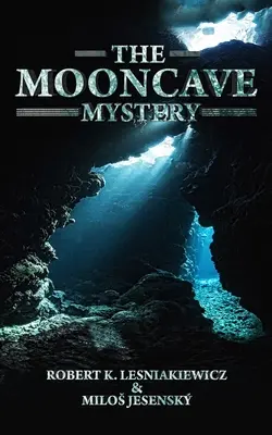 Misterul din Mooncave - The Mooncave Mystery