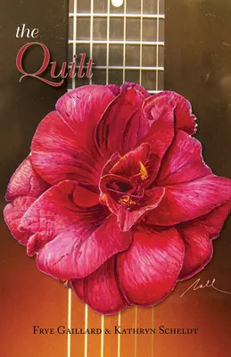 The Quilt: And the Poetry of Alabama Music (Și poezia muzicii din Alabama) - The Quilt: And the Poetry of Alabama Music