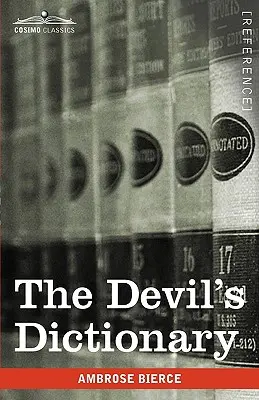 Dicționarul diavolului - The Devil's Dictionary