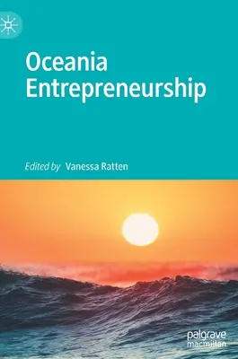 Antreprenoriat în Oceania - Oceania Entrepreneurship