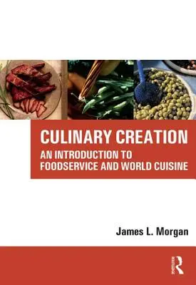 Creație culinară [cu CDROM] - Culinary Creation [With CDROM]