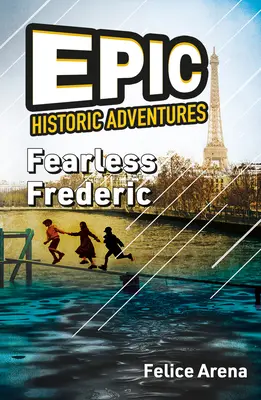 Frederic cel neînfricat - Fearless Frederic
