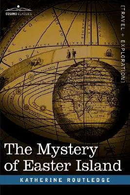 Misterul Insulei Paștelui - The Mystery of Easter Island