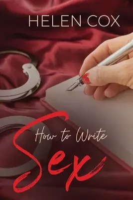 Cum să scrii sex - How to Write Sex