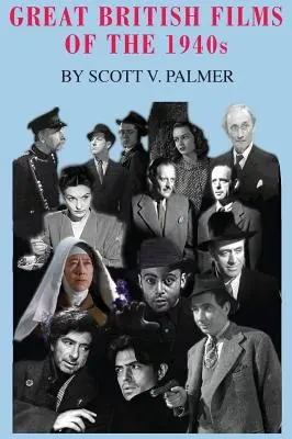 Marile filme britanice ale anilor 1940 - Great British Films of the 1940s