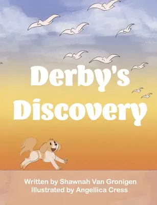 Descoperirea lui Derby - Derby's Discovery