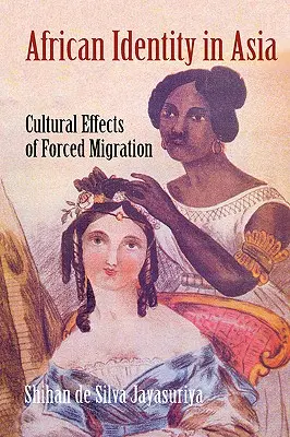 Identitatea africană în Asia - African Identity in Asia