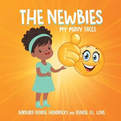 Bobocii: Multiplele mele fețe - The Newbies: My Many Faces