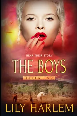 The Boys: Dragoste Harem inversată - The Boys: Reverse Harem Romance