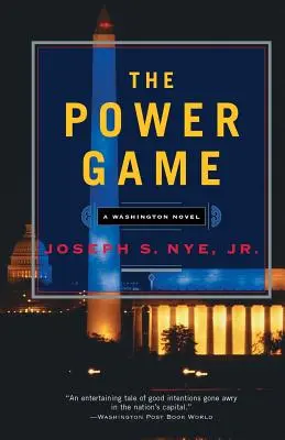 Jocul puterii - The Power Game