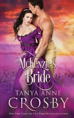 Mireasa lui McKenzie - McKenzie's Bride