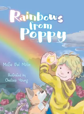 Curcubee de la Poppy - Rainbows From Poppy