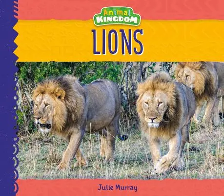 Leii - Lions