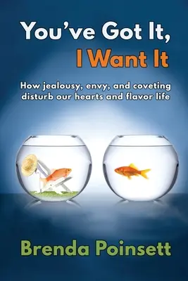 Tu l-ai luat, eu îl vreau - You've Got It, I Want It