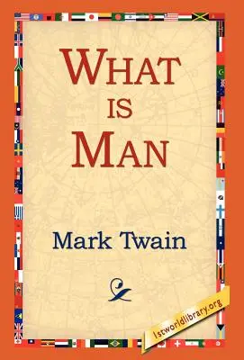 Ce este omul? - What Is Man?