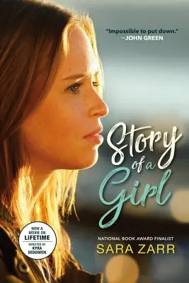 Povestea unei fete (Finalistă la National Book Award) - Story of a Girl (National Book Award Finalist)