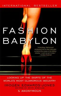 Babilonul modei - Fashion Babylon