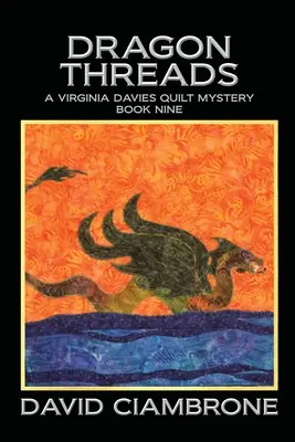 Fire de dragon - Dragon Threads