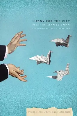 Litanie pentru oraș - Litany for the City