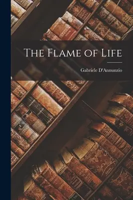 Flacăra vieții (The Flame of Life) - The Flame of Life