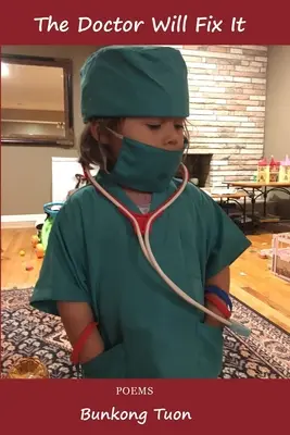 Doctorul o va rezolva - The Doctor Will Fix It