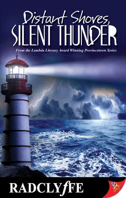 Țărmuri îndepărtate, tunet tăcut - Distant Shores, Silent Thunder