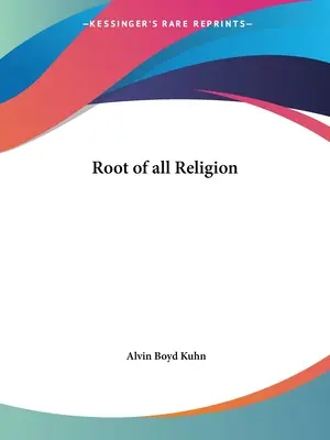 Rădăcina întregii religii - Root of all Religion