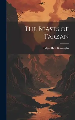 Fiarele lui Tarzan - The Beasts of Tarzan