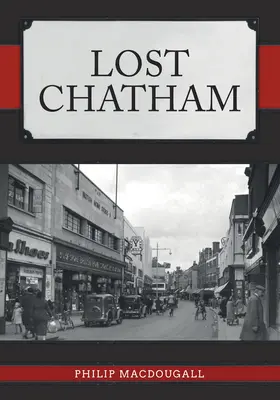 Chatham pierdut - Lost Chatham