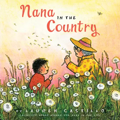 Nana la țară - Nana in the Country