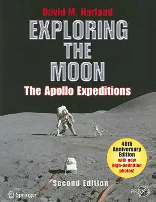 Explorarea Lunii: Expedițiile Apollo - Exploring the Moon: The Apollo Expeditions