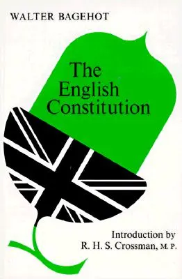 Constituția engleză - The English Constitution