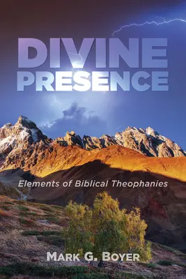 Prezența divină - Divine Presence
