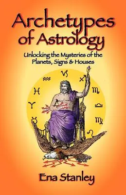 Arhetipuri ale astrologiei - Archetypes of Astrology